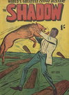 The Shadow  #101 ([January 1963?])