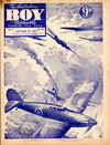 The Australian Boy Fortnightly (Standard Newspapers, 1953 series) v2#30 30 November 1953