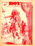 The Australian Boy Fortnightly (Standard Newspapers, 1953 series) v2#34 (25 January 1954)