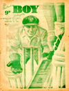 The Australian Boy Fortnightly (Standard Newspapers, 1953 series) v2#36 22 February 1954