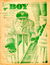 The Australian Boy Fortnightly (Standard Newspapers, 1953 series) v2#36 (22 February 1954)