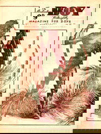 The Australian Boy Fortnightly  v2#39 (4 April 1954)