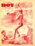 The Australian Boy Fortnightly (Standard Newspapers, 1953 series) v2#40 (19 April 1954)