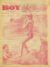 The Australian Boy Fortnightly  v2#40 (19 April 1954)