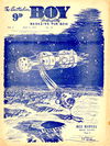 The Australian Boy Fortnightly (Standard Newspapers, 1953 series) v2#41 3 May 1954