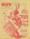 The Australian Boy Fortnightly  v2#42 (17 May 1954)
