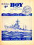 The Australian Boy Fortnightly (Standard Newspapers, 1953 series) v2#43 (31 May 1954)