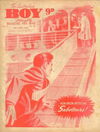 The Australian Boy Fortnightly (Standard Newspapers, 1953 series) v2#44 14 June 1954