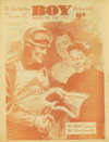 The Australian Boy Fortnightly  v2#45 (28 June 1954)