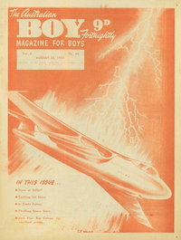 The Australian Boy Fortnightly  v2#49 (23 August 1954)