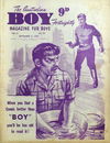 The Australian Boy Fortnightly (Standard Newspapers, 1953 series) v2#50 6 September 1954