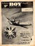 The Australian Boy Fortnightly (Standard Newspapers, 1953 series) v3#54 (1 November 1954)