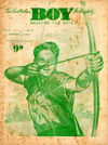 The Australian Boy Fortnightly (Standard Newspapers, 1953 series) v3#55 15 November 1954