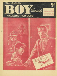 The Australian Boy Fortnightly  v3#62 (21 February 1955)