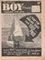 The Australian Boy Fortnightly (Standard Newspapers, 1953 series) v3#63 (7 March 1955)