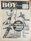 The Australian Boy Fortnightly (Standard Newspapers, 1953 series) v3#67 2 May 1955