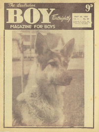 The Australian Boy Fortnightly  v3#69 (30 May 1955)