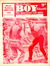 The Australian Boy Fortnightly (Standard Newspapers, 1953 series) v3#70 (13 June 1955)