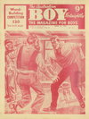 The Australian Boy Fortnightly  v3#70 (13 June 1955)