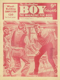 The Australian Boy Fortnightly  v3#70 (13 June 1955)