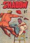 The Shadow (Tricho, 1961 series) #95 [July 1962?]