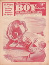 The Australian Boy Fortnightly (Standard Newspapers, 1953 series) v3#71 27 June 1955