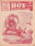 The Australian Boy Fortnightly (Standard Newspapers, 1953 series) v3#71 (27 June 1955)