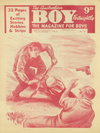 The Australian Boy Fortnightly  v3#71 (27 June 1955)