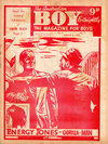 The Australian Boy Fortnightly  v3#74 (8 August 1955)