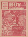 The Australian Boy Fortnightly (Standard Newspapers, 1953 series) v4#79 (17 October 1955)