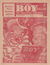 The Australian Boy Fortnightly (Standard Newspapers, 1953 series) v4#79 (17 October 1955)