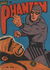 The Phantom (Frew, 1971 series) #533 ([July 1974?])