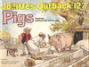 Jolliffe's Outback Cartoons & Australiana (Jolliffe, 1979? series) #127 — Pigs [November 1992]