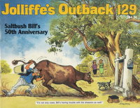 Jolliffe's Outback Cartoons & Australiana  #129 ([November 1994?])