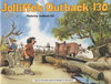 Jolliffe's Outback Cartoons & Australiana  #130 ([November 1995])