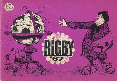 Rigby  #'67 ([1967?])