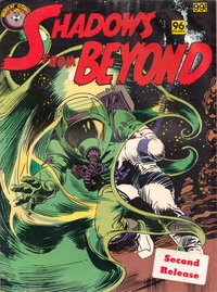 Shadows from Beyond [nn] ([August 1983?])