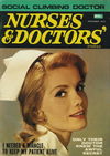 Nurses & Doctors' Stories (Sport Magazine, 1969 series) v3#2 (December 1970)