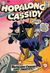 Hopalong Cassidy (DC, 1954 series) #134 (March-April 1959)