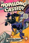 Hopalong Cassidy  #134 (March-April 1959)