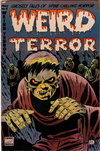 Weird Terror  #5 (May 1953)