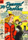 My Personal Problem  #2 (February 1956)