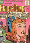 Bride's Diary  #10 (August 1956)