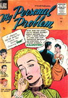 My Personal Problem  #1 (November 1955)