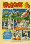 Kidzone  #1 (12 August 1983)