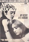 Nurses & Doctors' Stories (Sport Magazine, 1969 series) v4#3 ([February/March 1972?])