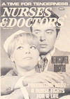 Nurses & Doctors' Stories (Sport Magazine, 1969 series) v4#4 ([April/May 1972?])