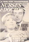 Nurses & Doctors' Stories  v4#4 ([April/May 1972?])
