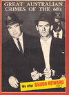 Great Australian Crimes of the 60's (Southdown, 1968 series) [nn] ([June 1968?])