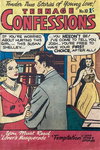 Teenage Confessions  #10 ([April 1955?])